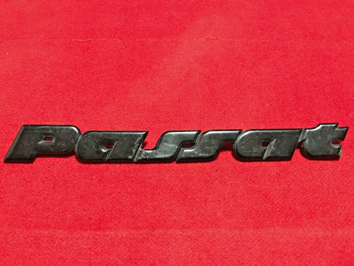 Volkswagen passat logo - volkswagen, vw