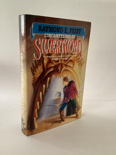 Fantasy raymond feist - raymond,