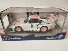 Solido Porsche 935 K3 #6