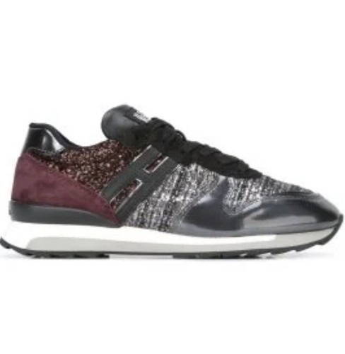Hogan rebel sneaker - hogan,