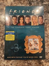 Friends - The Complete Third