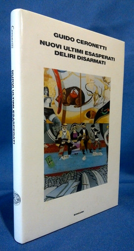 Guido ceronetti nuovi ultimi - guido, ceronetti,