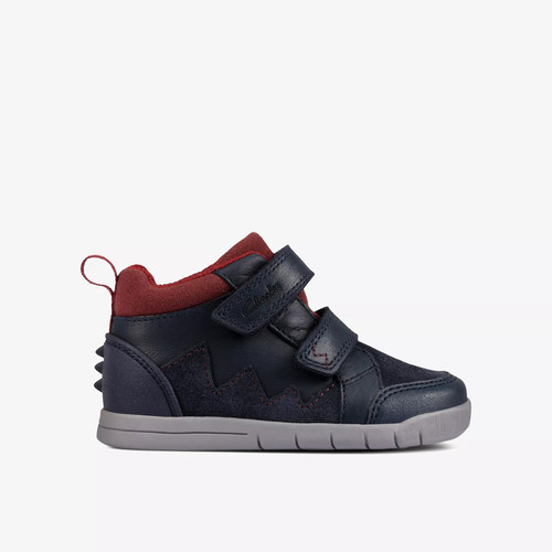 Stivali clarks bambino - bambino,