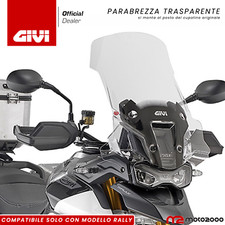 CUPOLINO PARABREZZA GIVI