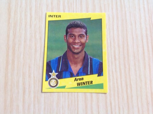 Figurina calciatori panini - figurina,