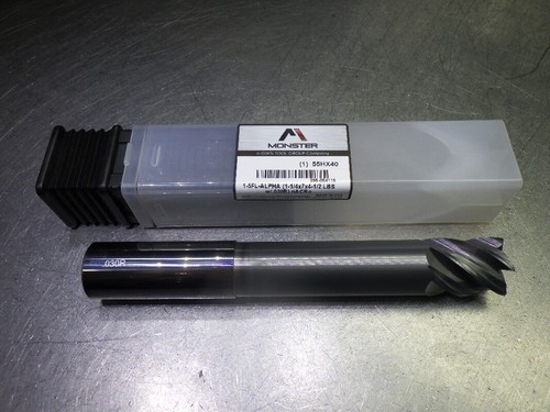 Monster flauti carburo - monster, 1"