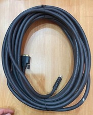 CAVO DVI-D A HDMI BLUEJEANS 10mt  Ottima qualità