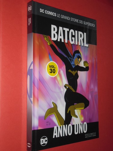 Grandi storie supereroi 30 - supereroi,