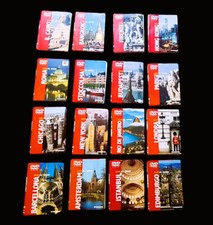 lotto 16 fascicoli  con dvd