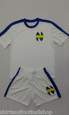 Completo Calcio HOLLY E BENJI New Team junior 6/8/10 anni maglia pant nome e num