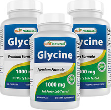 3 Confezioni Best Naturals