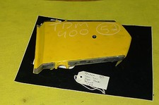 YAMAHA TDM 900 SEZIONE