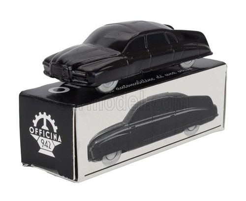 Officina 942 isotta - 1/76,