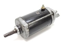 YAMAHA XT 600 Z TENERE 1VJ 1986 87 MOTORINO AVVIAMENTO START 1VJ8180060