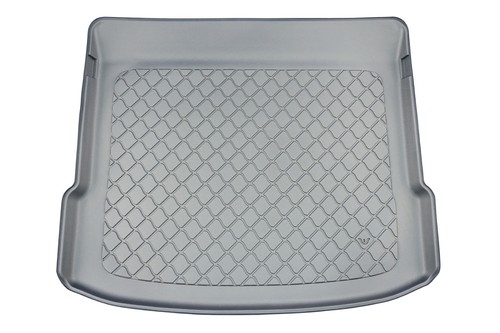 Vasca baule per audi - baule,
