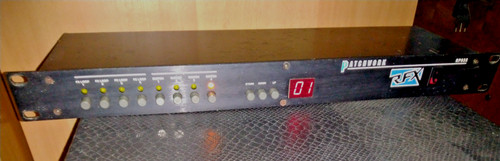 Rfx patchwork rp93s midi - patchwork, loop