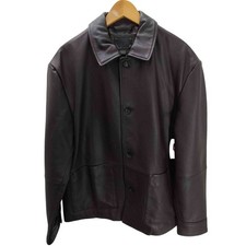 ZARA Giacca da volo in pelle