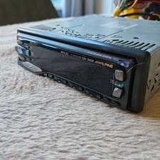 Alpine cda 7850r - cda-7850r, cd