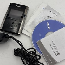 Philips gogear hdd100 - gogear,