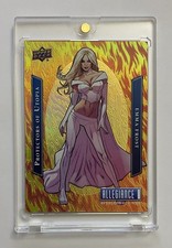 2022 Upper Deck Marvel