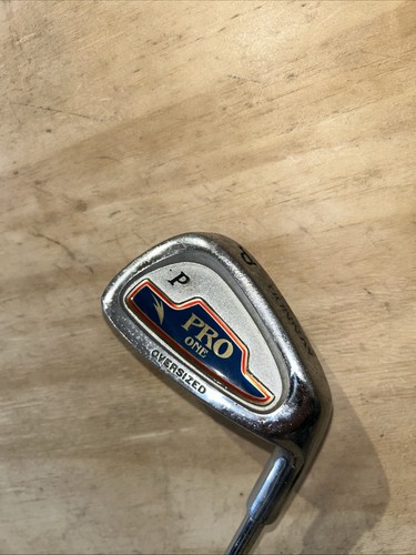 Donnay pro one - zeppa, da