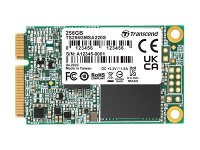 Transcend 220s ssd - 220s, gb
