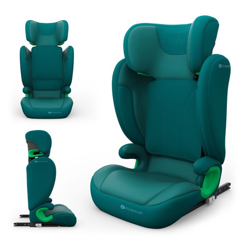 Kinderkraft junior fix2 pro - kinderkraft,