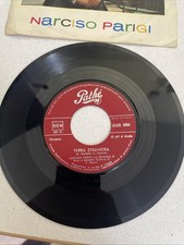 Narciso Parigi Fontane Romane