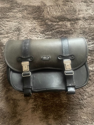 Borsa grande harley - harley, cuoio