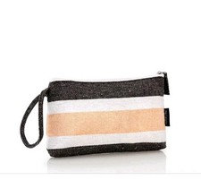 Guy laroche sea clutch red - guy,