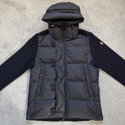 Cardigan moncler grenoble - moncler,