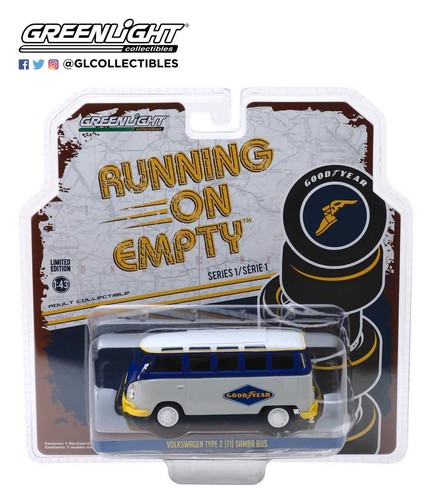 Volkswagen samba bus - t1,