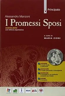 Promessi sposi - i,