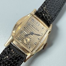 Orologio Meccanico Vintage