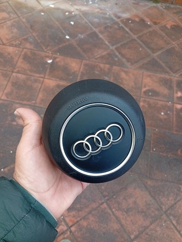 Airbag volante audi - volante,