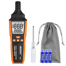 Termometro Igrometro 