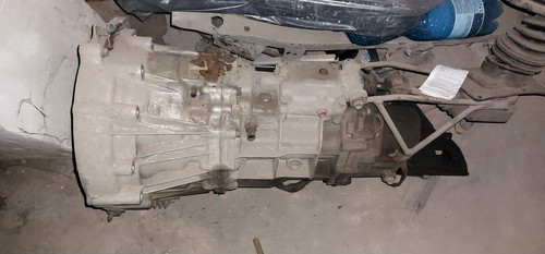 Cambio suzuki jimny diesel - jimny,