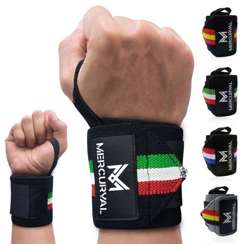 Mercuryal polsini palestra - mercuryal,