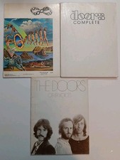 The Doors Completo + Altre