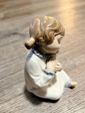 Lladro Nao Daisa #5102 Bambola