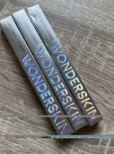Wonderskin 1440 longwear - wonderskin,