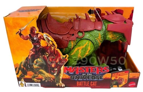 Motu masters the - of, universe