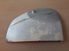 SPORTELLINO PICCOLO VESPA 50 N PRIMA SERIE LAMIERATO ORIGINALE