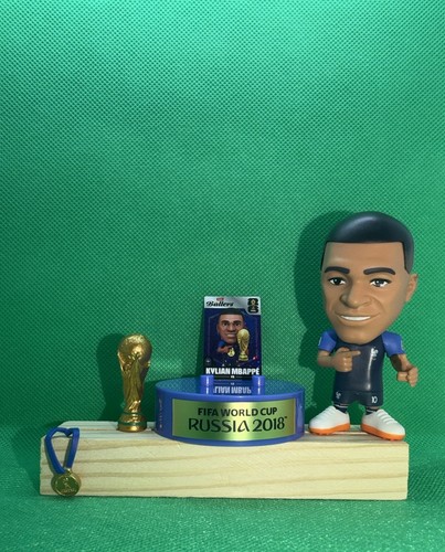 Zuru fifa world cup - fifa, ballers