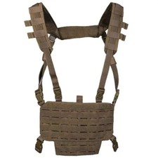 Tattico Chest Rig leggero