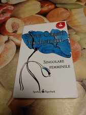 Singolare Femminile Sveva Casati Modignani Libro