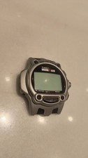Vintage Timex Watchman Ironman