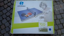 MINI PING PONG DA TAVOLO