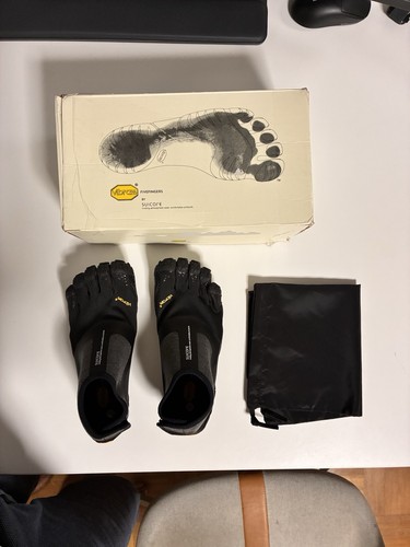 Scarpe basse originali vibram - scarpe,