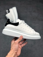 Scarpe Alexander McQueen